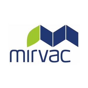 Mirvac Group logo